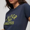 Athletic Essentials Graphic 90S T-Shirt
