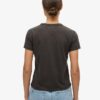 Athletic Essentials Graphic Fitted T-Shirt