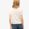 Athletic Essentials Graphic Fitted T-Shirt