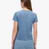 Athletic Essentials Graphic Fitted T-Shirt