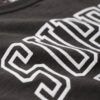 Athletic Essentials Graphic Fitted T-Shirt