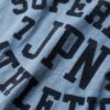 Athletic Essentials Graphic Fitted T-Shirt
