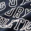 Athletic Essentials Graphic Fitted T-Shirt