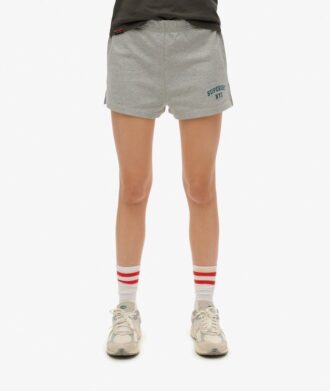 Athletic Essentials Graphic Shorts