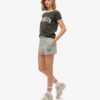 Athletic Essentials Graphic Shorts