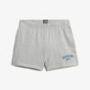 Athletic Essentials Graphic Shorts
