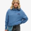 Athletic Essentials Hoodie