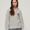 Athletic Essentials Hoodie
