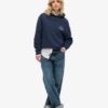 Athletic Essentials Hoodie