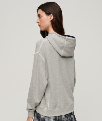 Athletic Essentials Hoodie