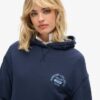 Athletic Essentials Hoodie