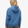 Athletic Essentials Hoodie