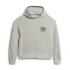 Athletic Essentials Hoodie
