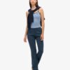 Athletic Essentials Jersey Flare Joggers