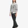 Athletic Essentials Jersey Flare Joggers
