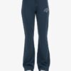 Athletic Essentials Jersey Flare Joggers