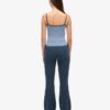 Athletic Essentials Jersey Flare Joggers