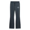 Athletic Essentials Jersey Flare Joggers