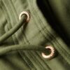 Athletic Essentials Logo Racer Shorts