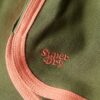 Athletic Essentials Logo Racer Shorts