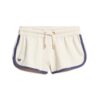 Athletic Essentials Logo Racer Shorts