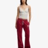 Athletic Essentials Low Rise Flare Joggers