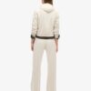 Athletic Essentials Low Rise Flare Joggers