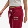 Athletic Essentials Low Rise Flare Joggers