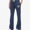 Athletic Essentials Low Rise Flare Joggers