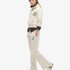 Athletic Essentials Low Rise Flare Joggers