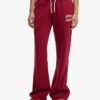 Athletic Essentials Low Rise Flare Joggers