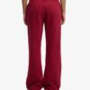 Athletic Essentials Low Rise Flare Joggers