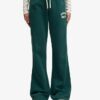 Athletic Essentials Low Rise Flare Joggers