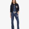 Athletic Essentials Low Rise Flare Joggers