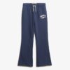 Athletic Essentials Low Rise Flare Joggers