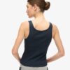 Athletic Essentials Ribbed Vest Top