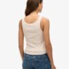 Athletic Essentials Ribbed Vest Top