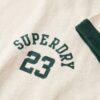 Athletic Essentials Ringer Fitted T-Shirt