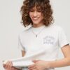 Athletic Essentials Slub 90S T-Shirt