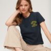 Athletic Essentials Slub 90S T-Shirt