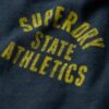 Athletic Essentials Slub 90S T-Shirt