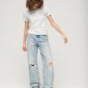 Athletic Essentials Slub 90S T-Shirt
