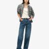 Athletic Essentials Square Neck Top Athletic Essentials Square Neck Top