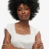 Athletic Essentials Square Neck Top