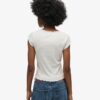 Athletic Essentials Square Neck Top