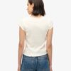 Athletic Essentials Square Neck Top Athletic Essentials Square Neck Top