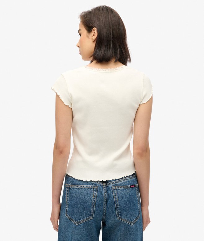 Athletic Essentials Square Neck Top Athletic Essentials Square Neck Top