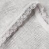 Athletic Essentials Square Neck Top