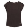 Athletic Essentials Square Neck Top
