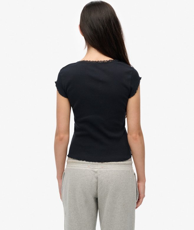 Athletic Essentials Square Neck Top Athletic Essentials Square Neck Top